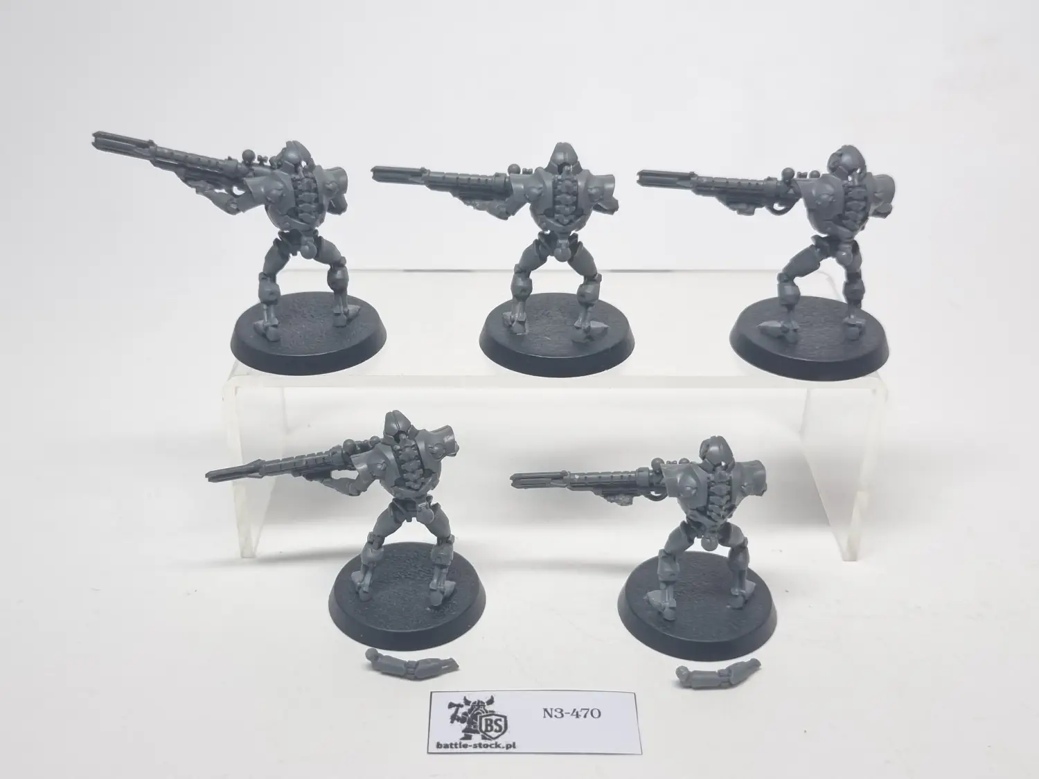 deathmarks