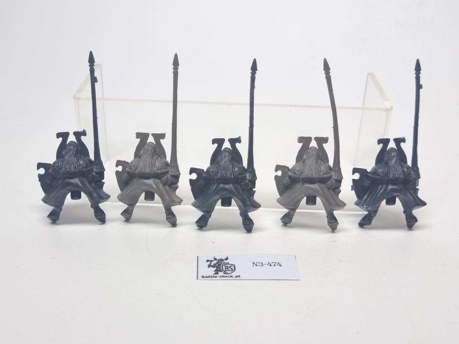 battle masters chaos knights