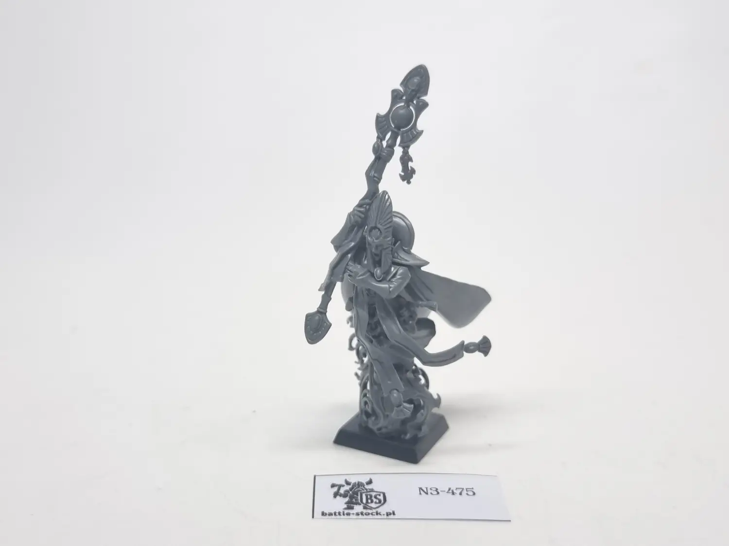 island of blood HE mage