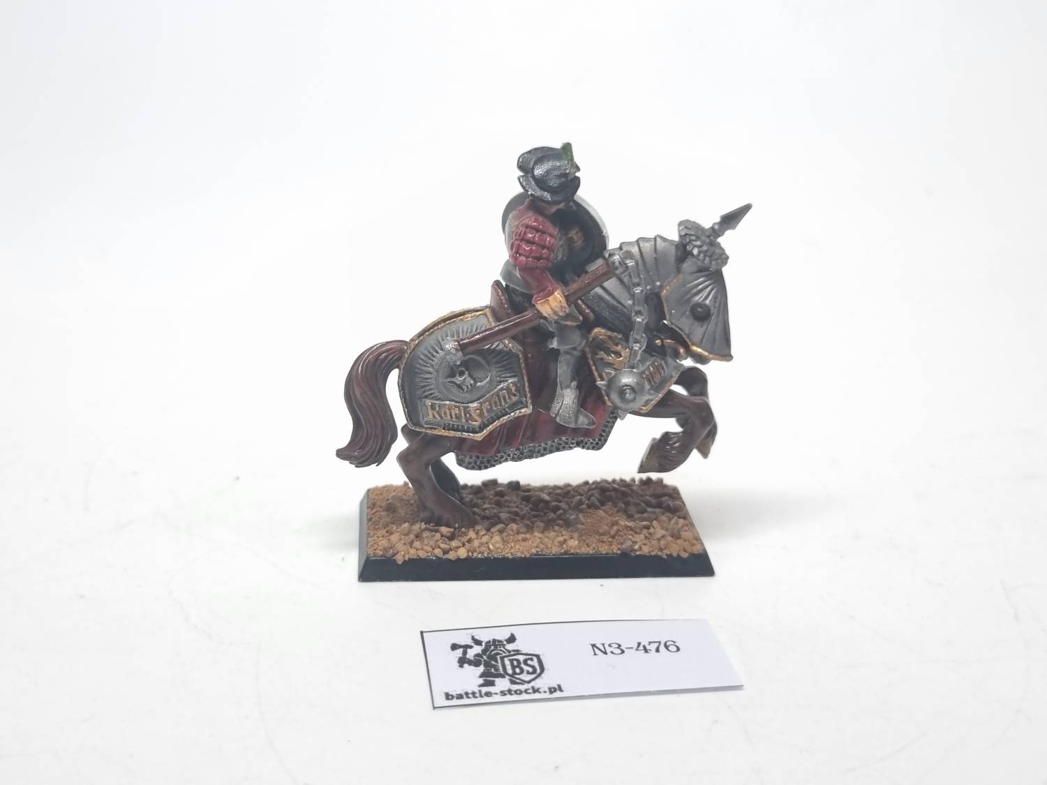 empire knight