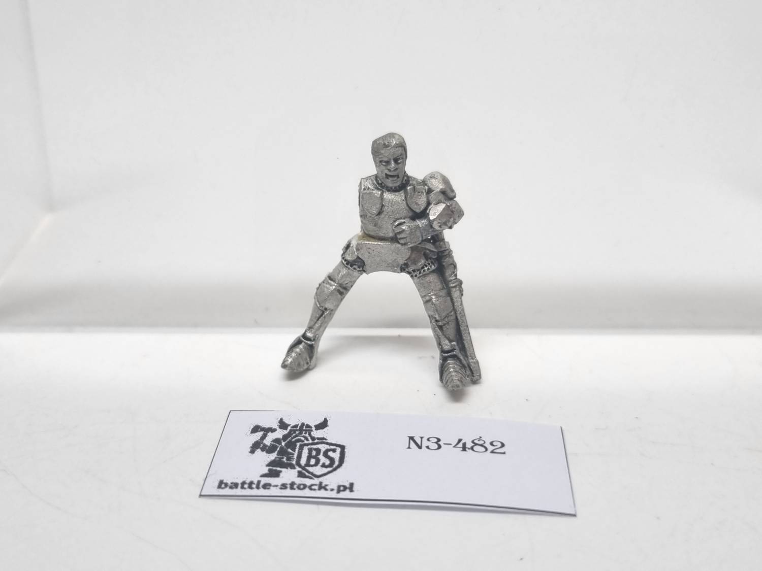 oldhammer knight