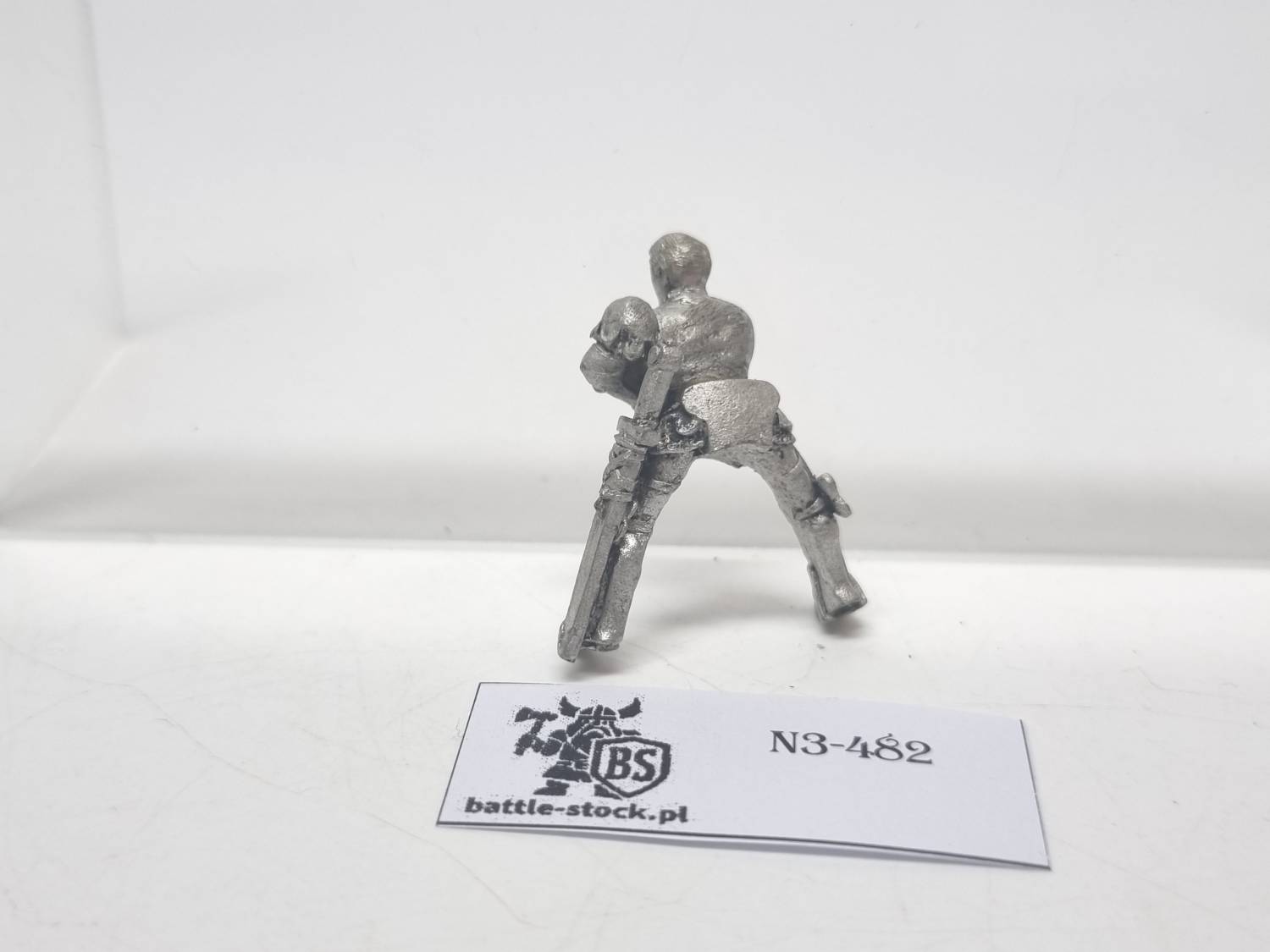 oldhammer knight