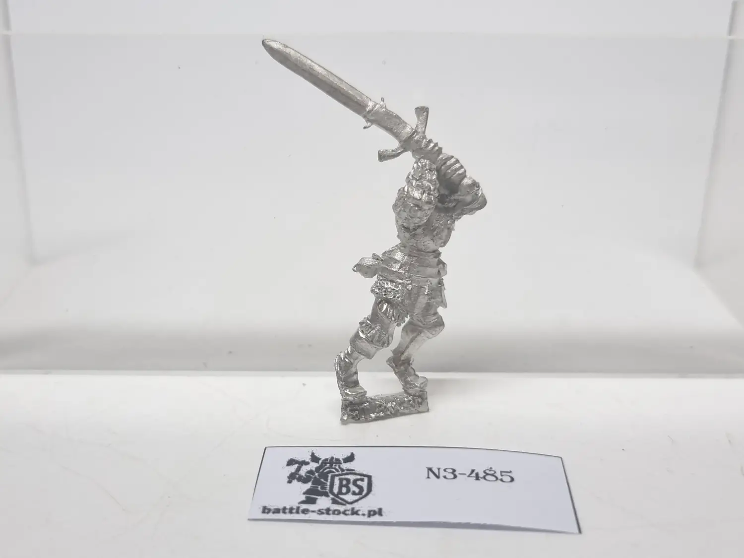 empire greatsword