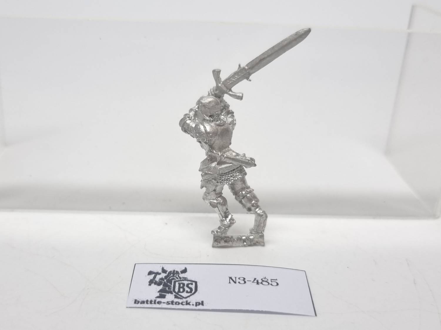 empire greatsword