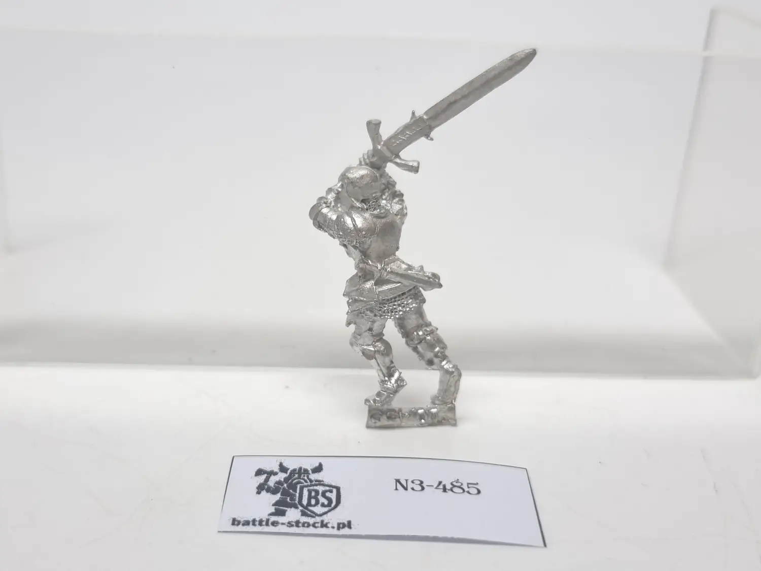 empire greatsword