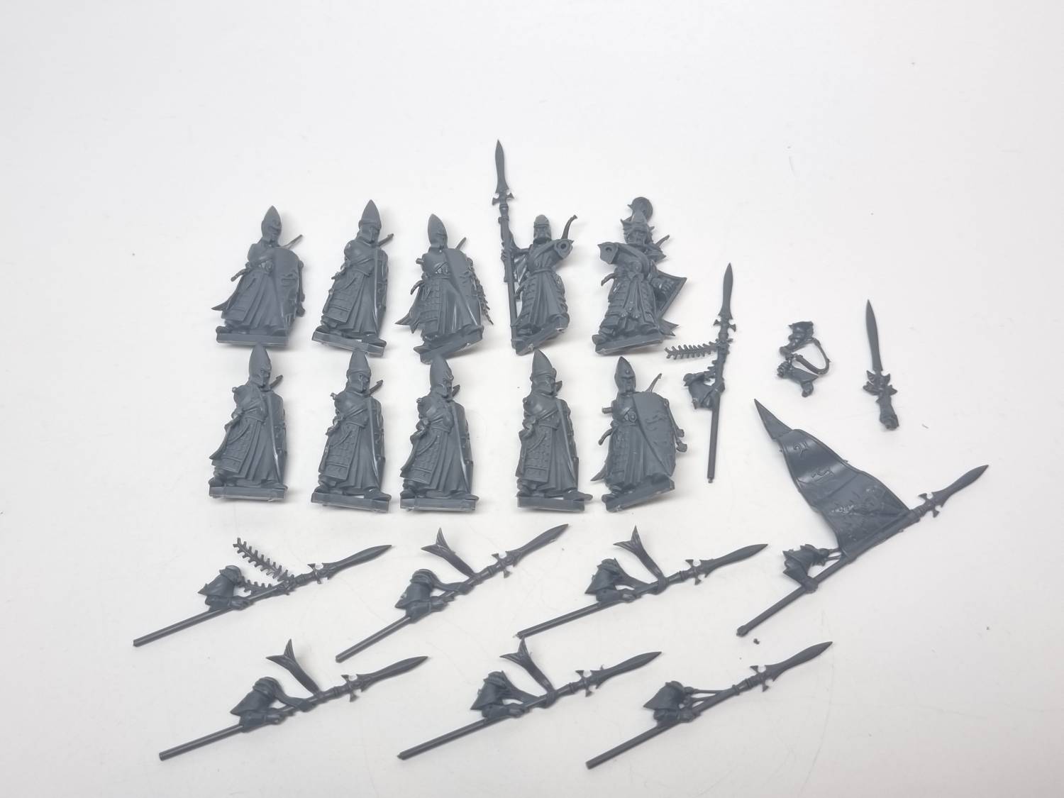 island of blood lothern sea guard