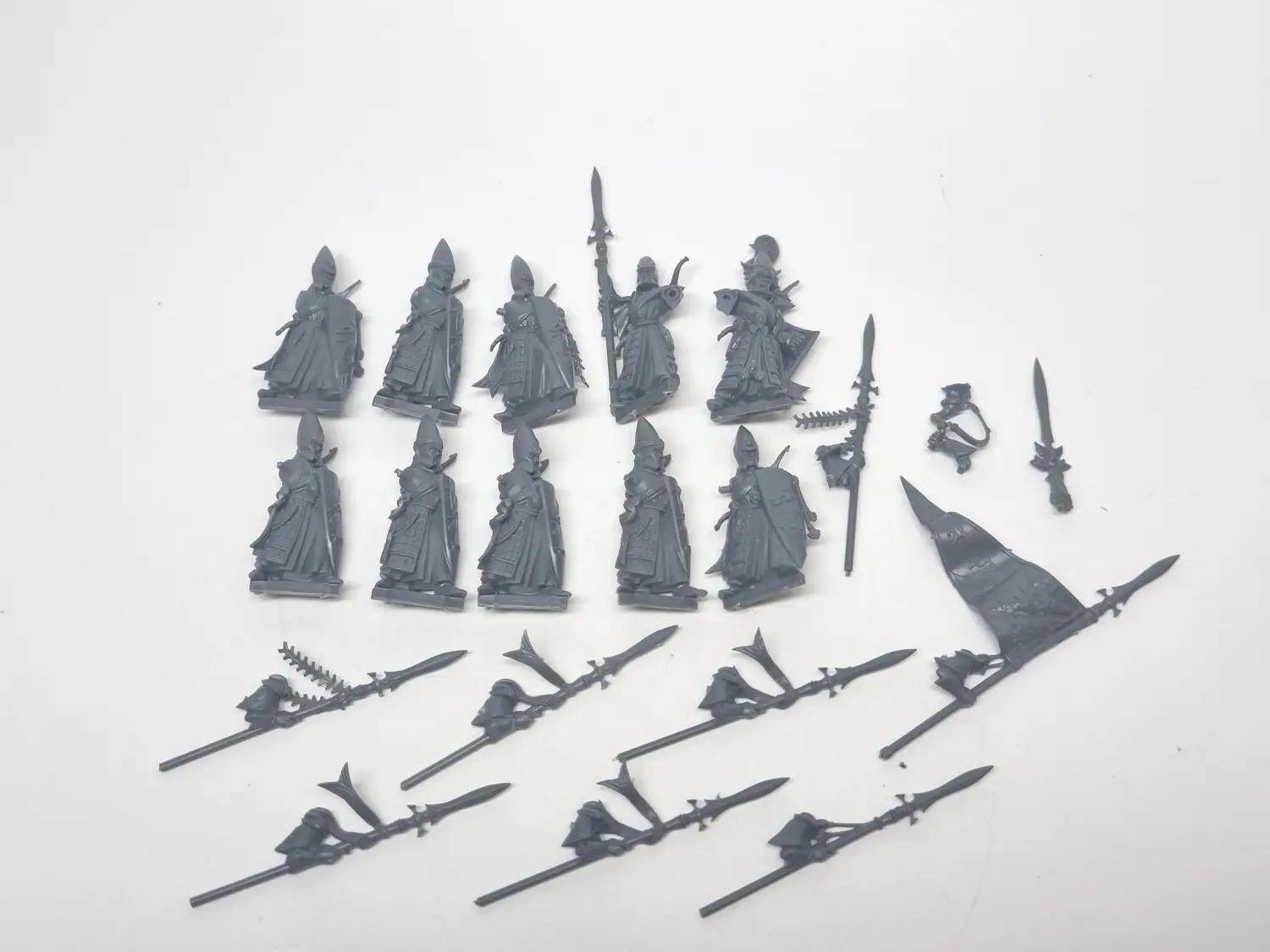 island of blood lothern sea guard