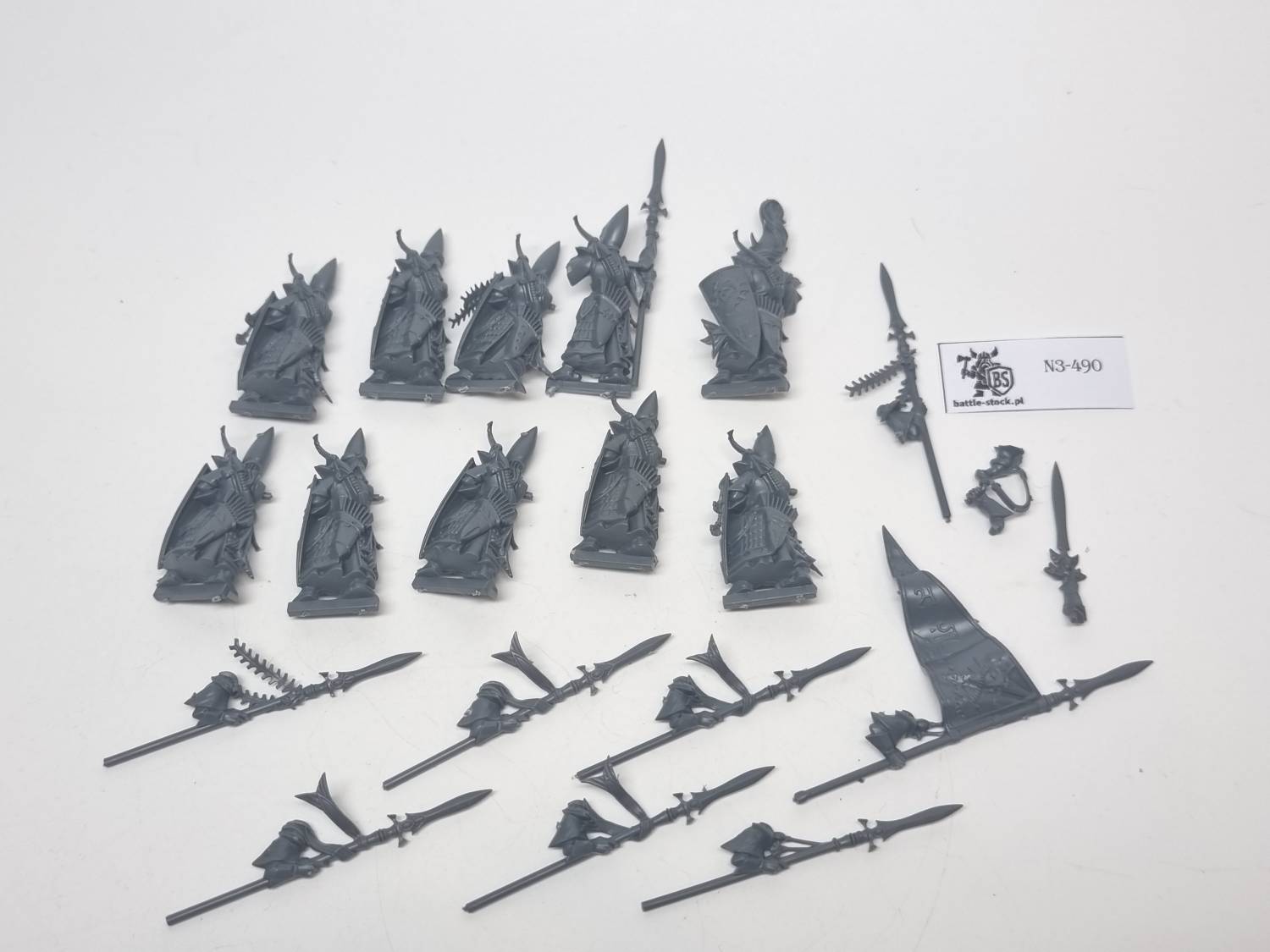 island of blood lothern sea guard