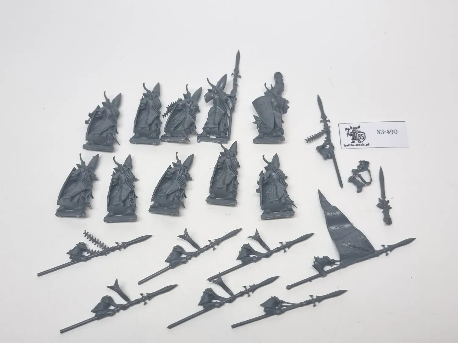 island of blood lothern sea guard