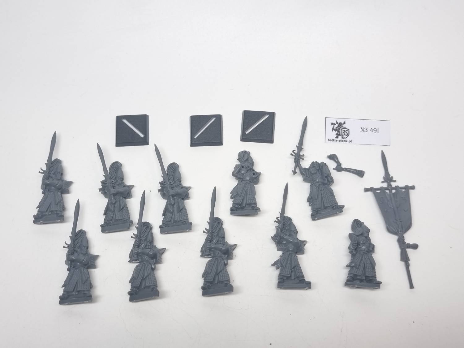island of blood swordmasters of hoeth