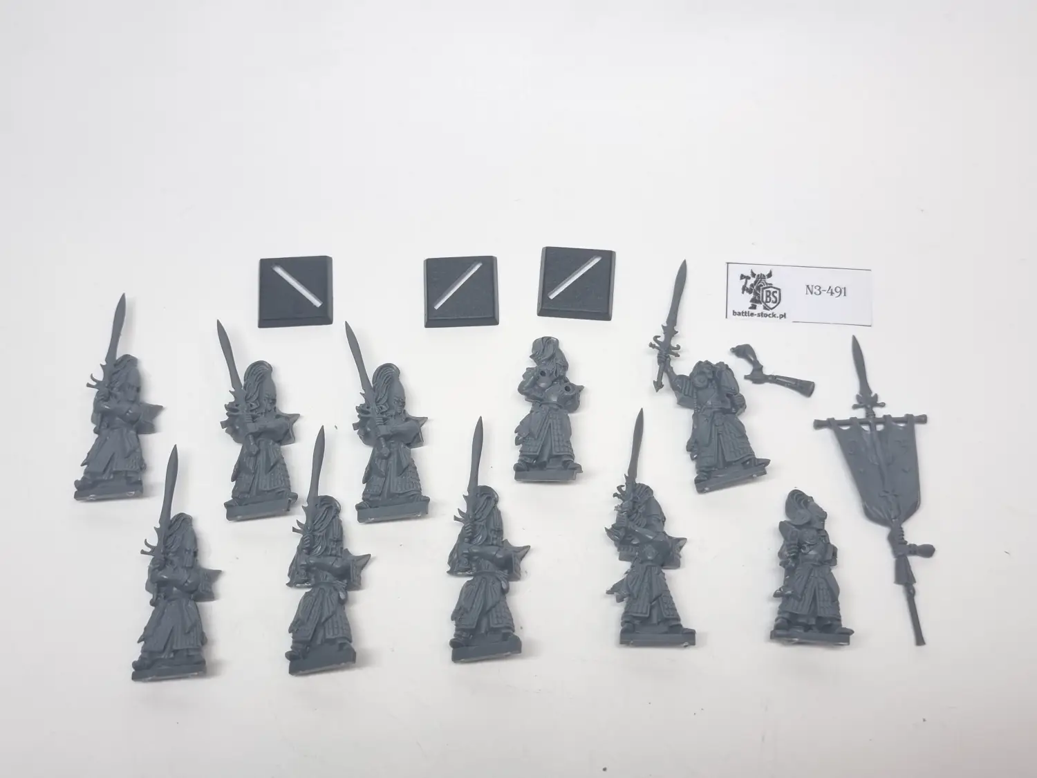 island of blood swordmasters of hoeth