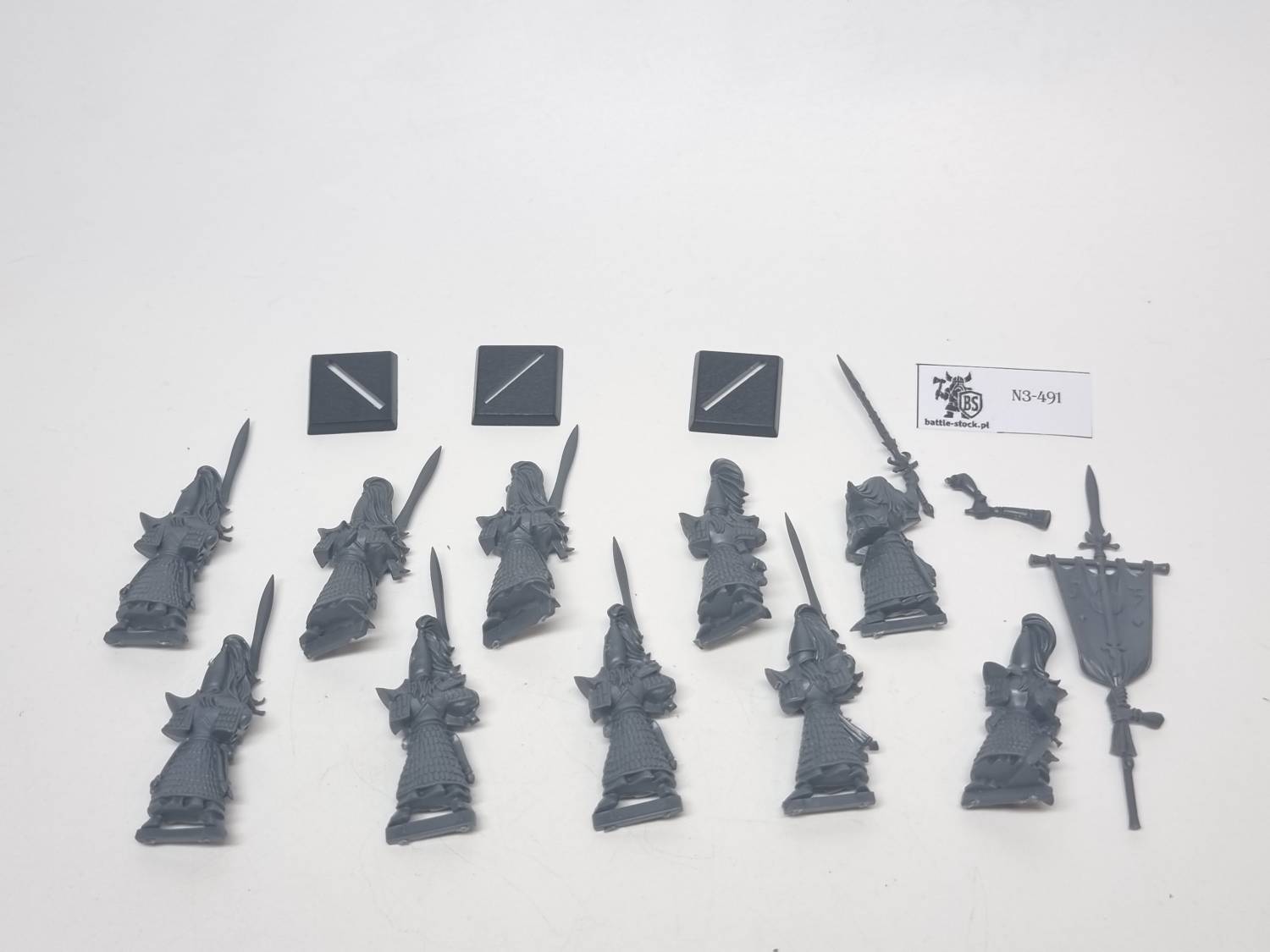 island of blood swordmasters of hoeth