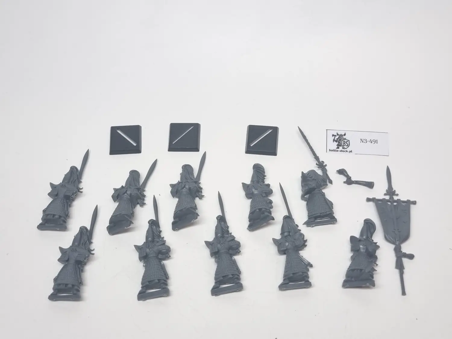 island of blood swordmasters of hoeth