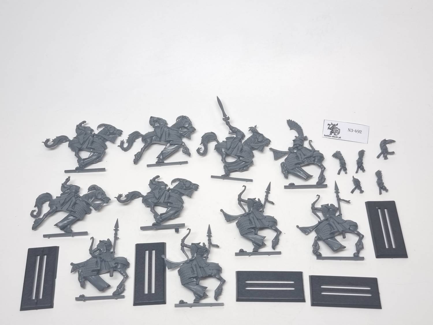 island of blood ellyrian reavers