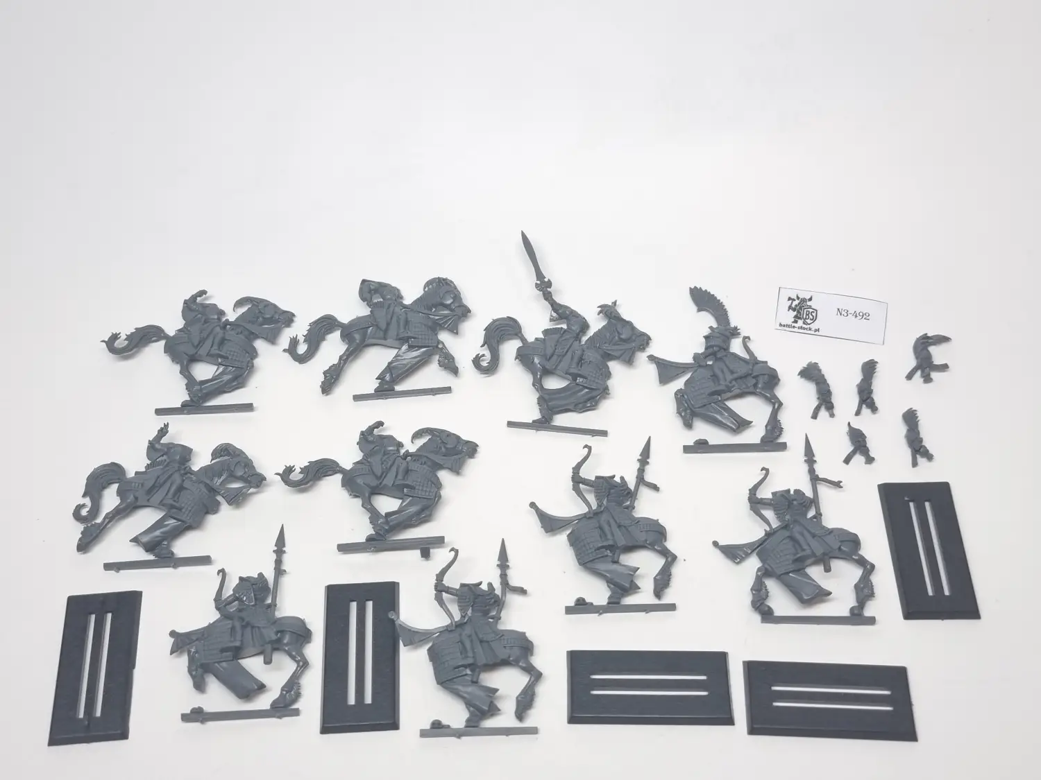 island of blood ellyrian reavers