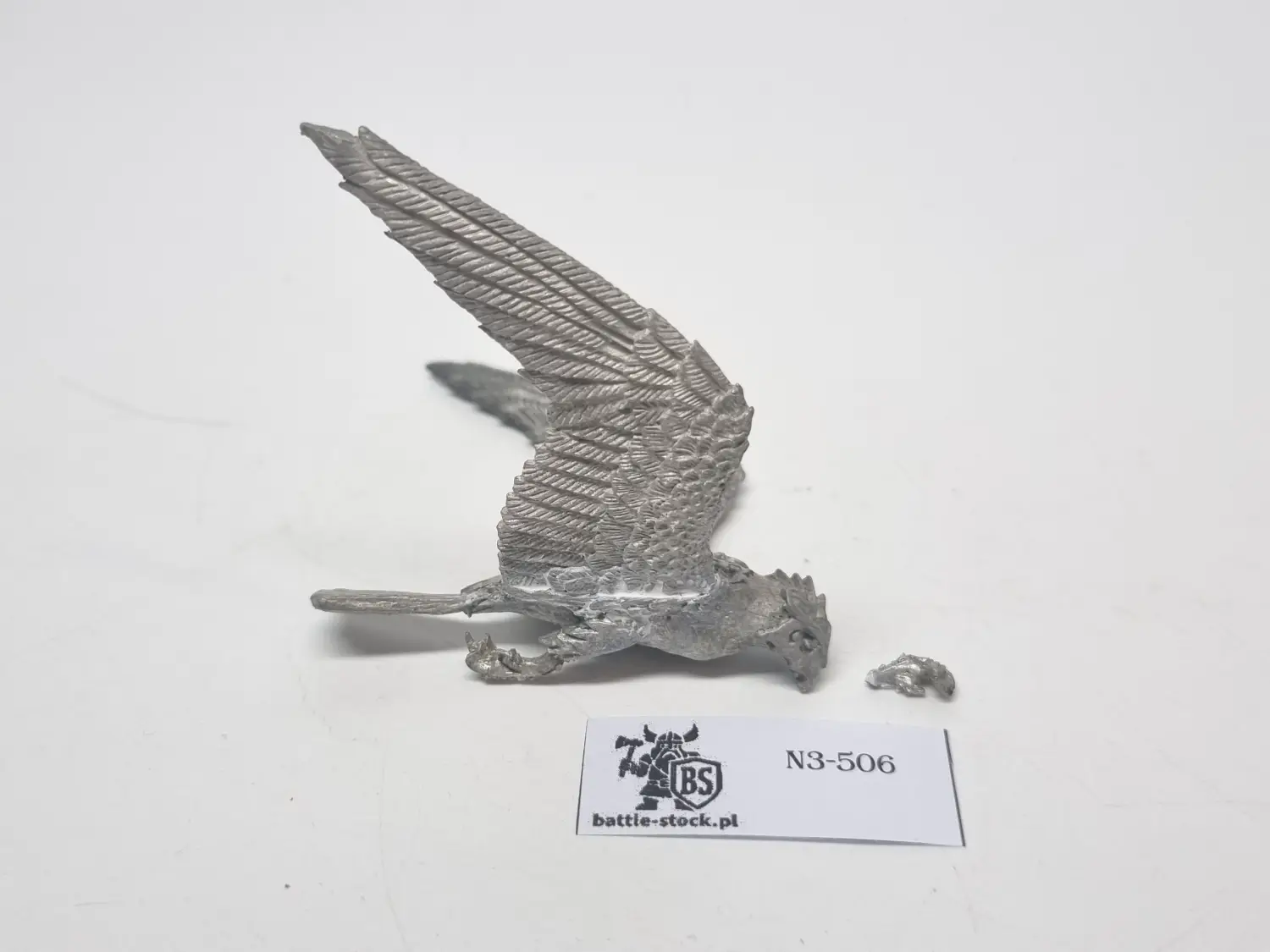 WE warhawk
