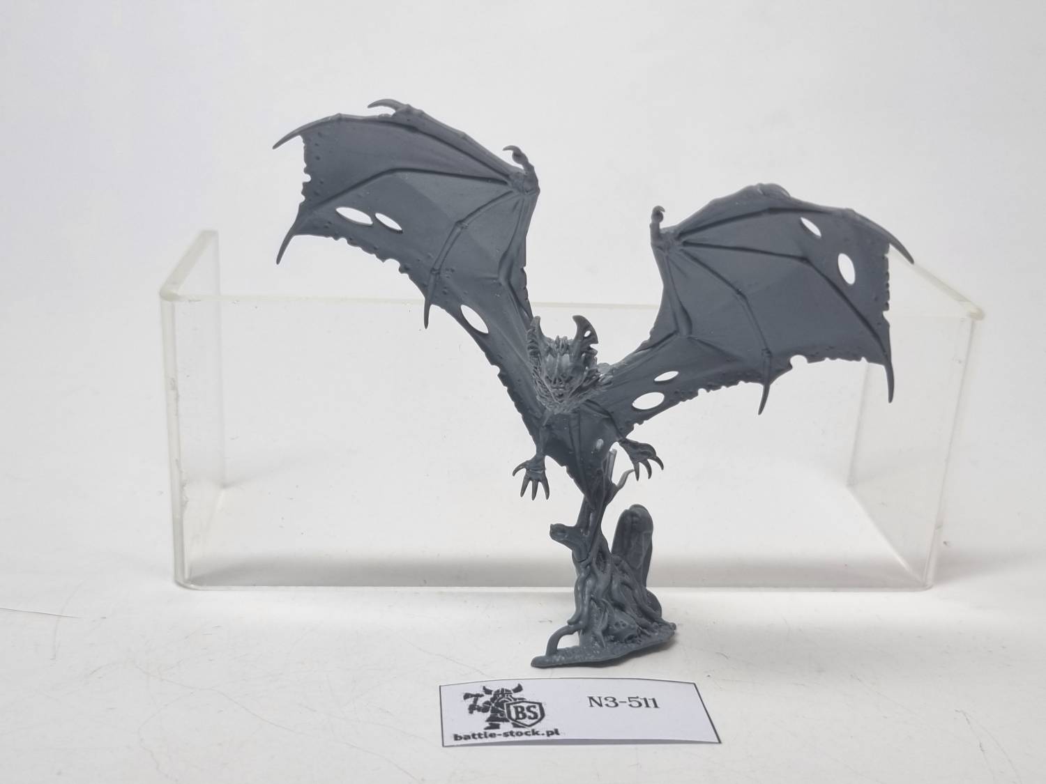 AOS bat