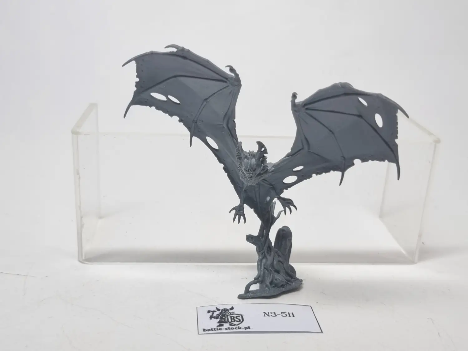 AOS bat