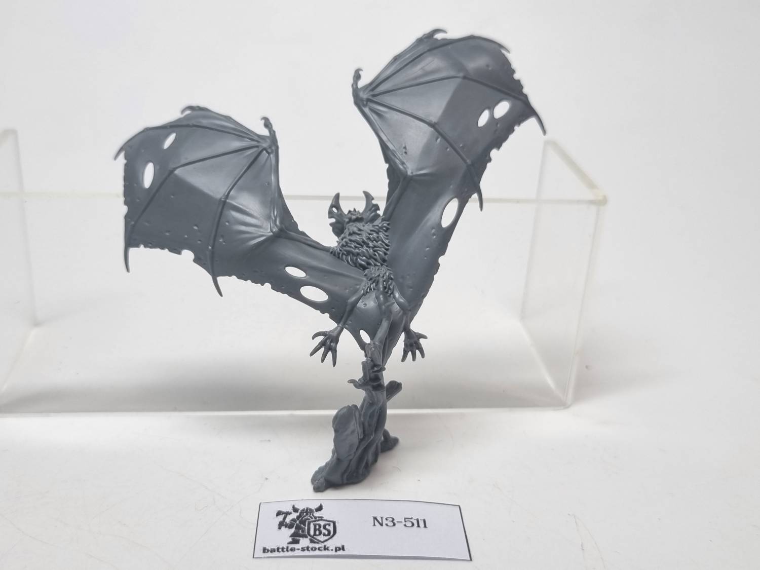 AOS bat