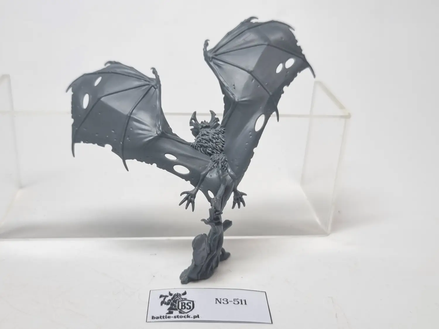 AOS bat