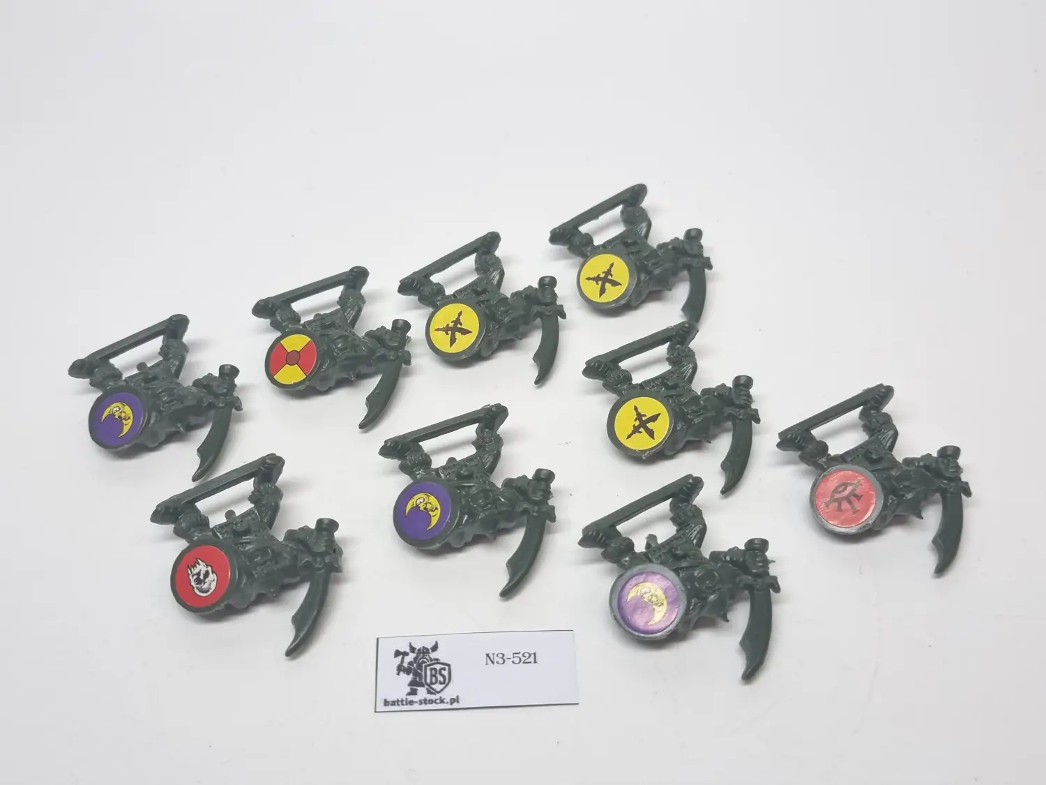 orcs battlemasters