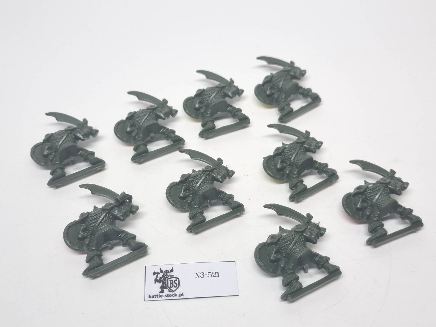 orcs battlemasters
