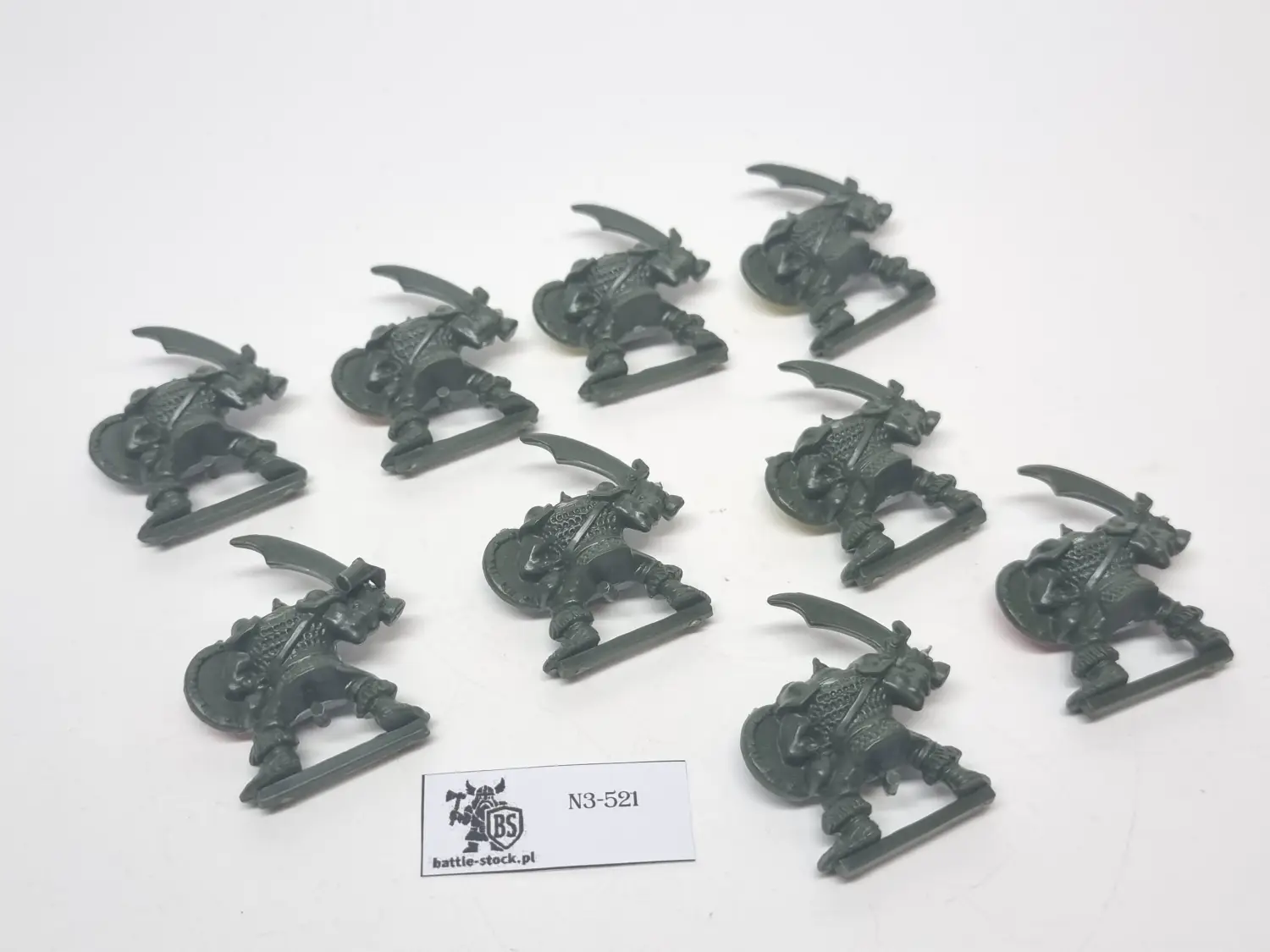 orcs battlemasters