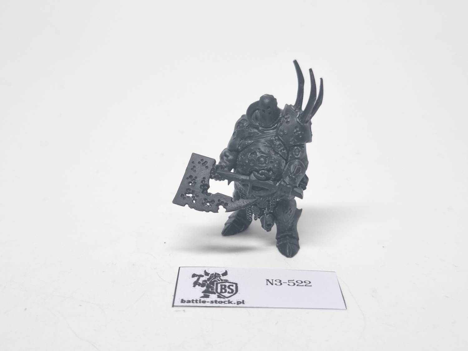 lord of plagues finecast