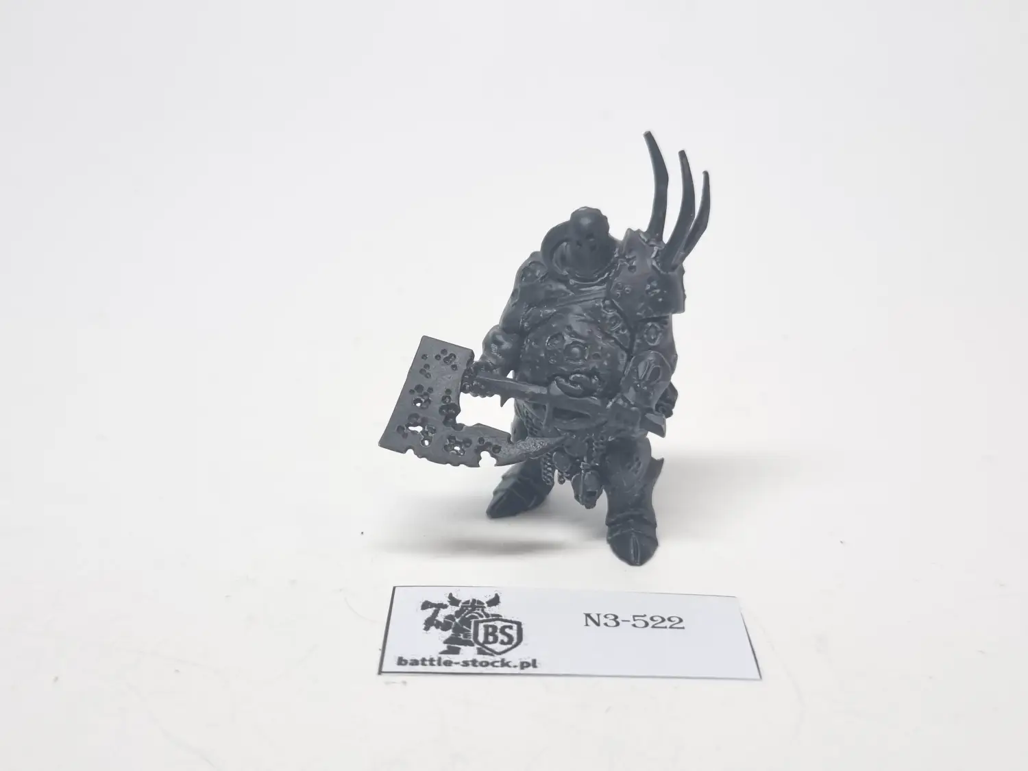 lord of plagues finecast