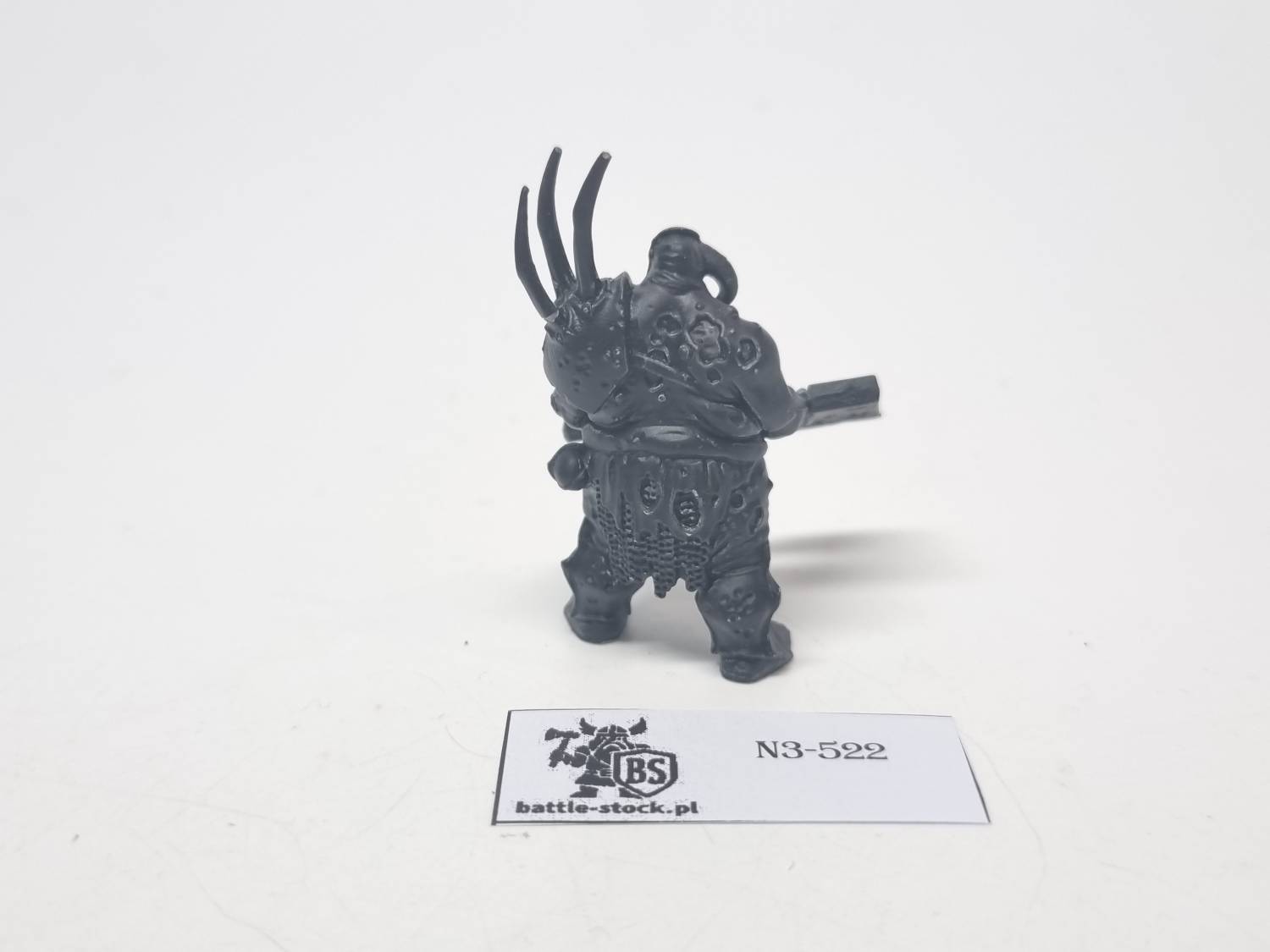 lord of plagues finecast