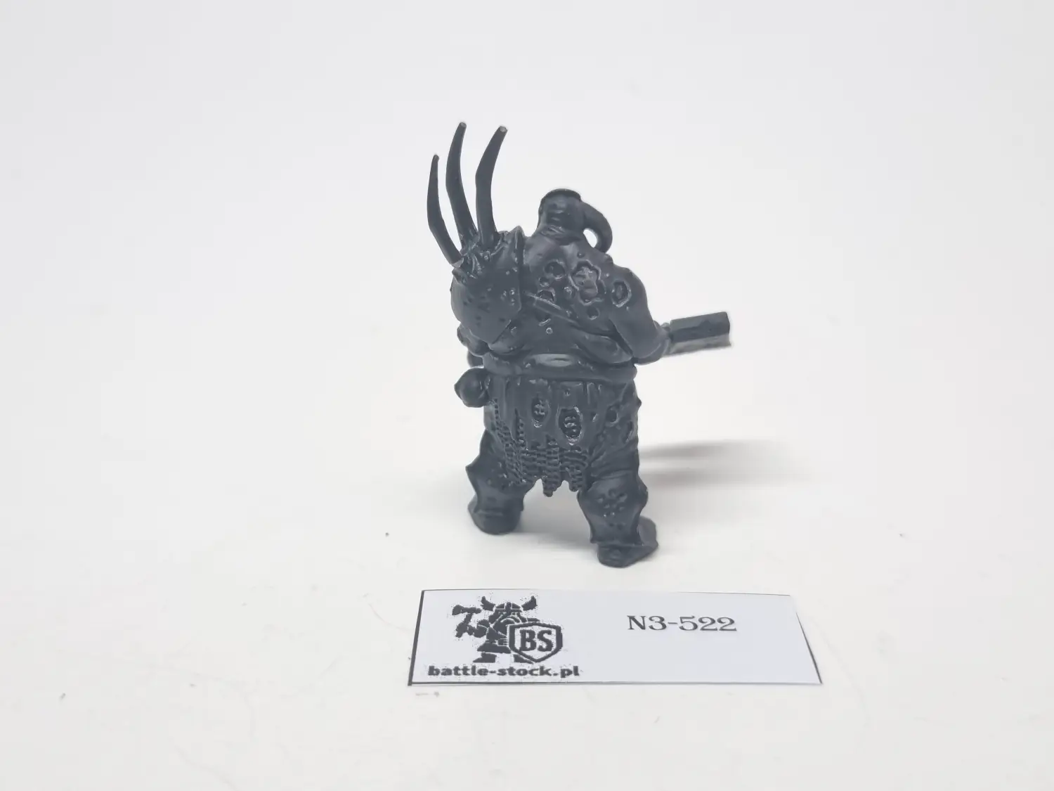 lord of plagues finecast