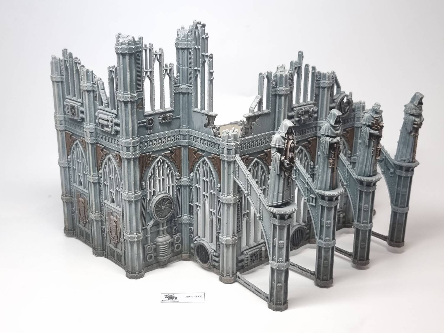 tereny sector imperialis sanctum