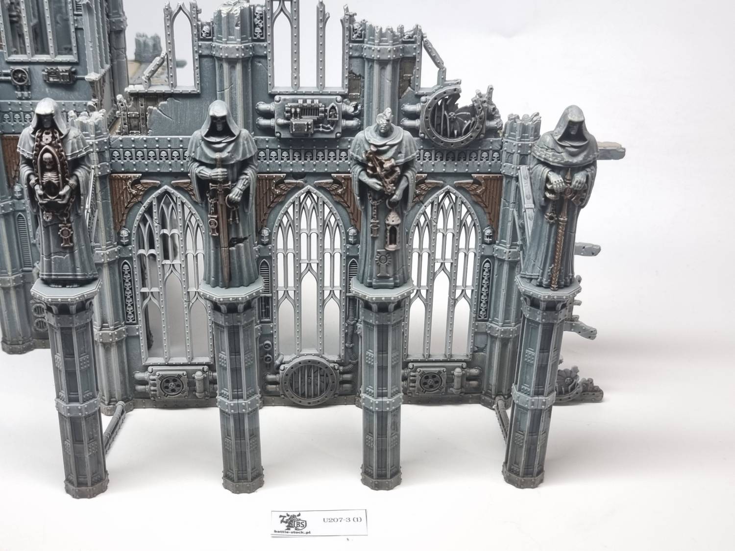 tereny sector imperialis sanctum