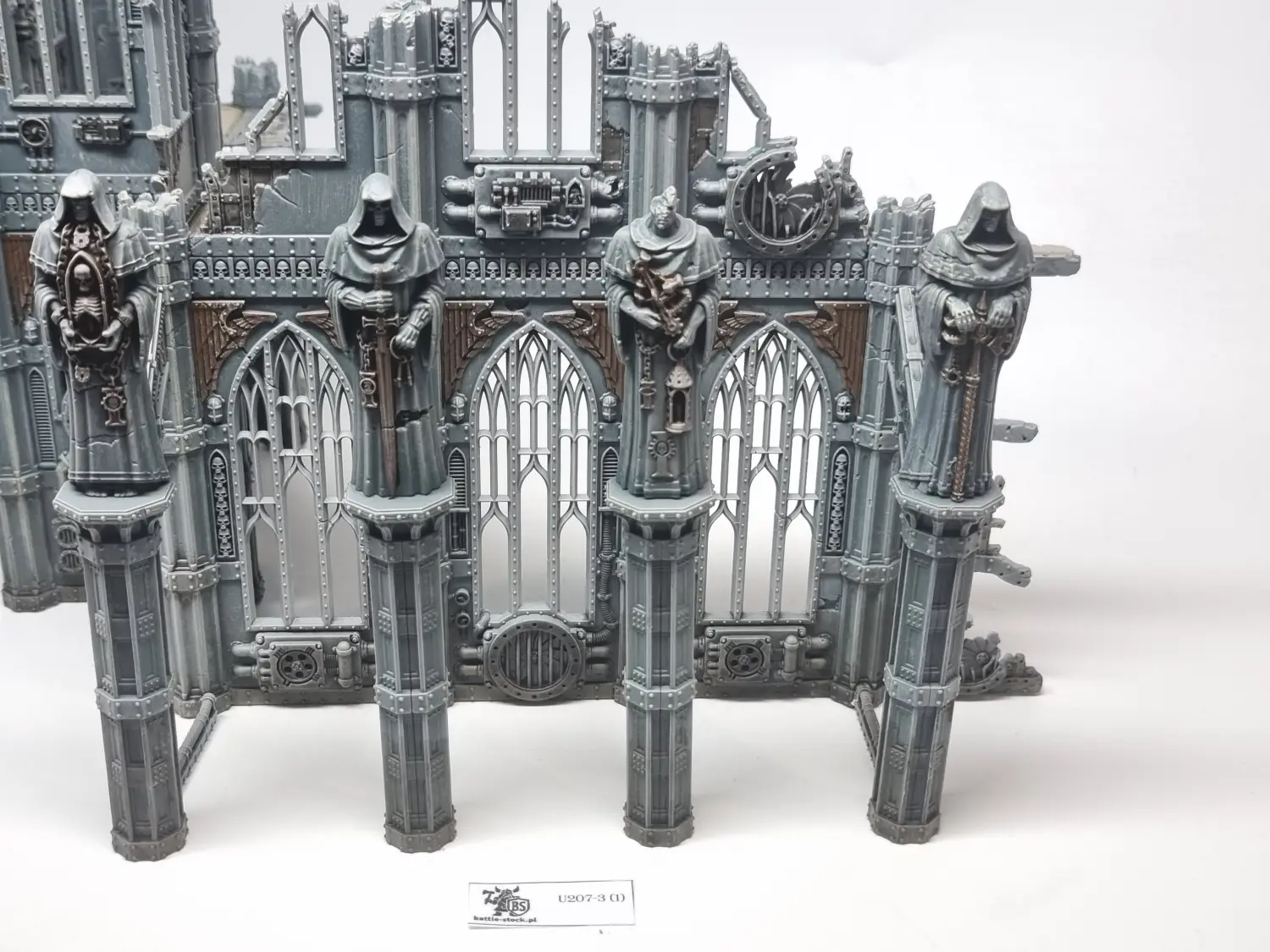 tereny sector imperialis sanctum