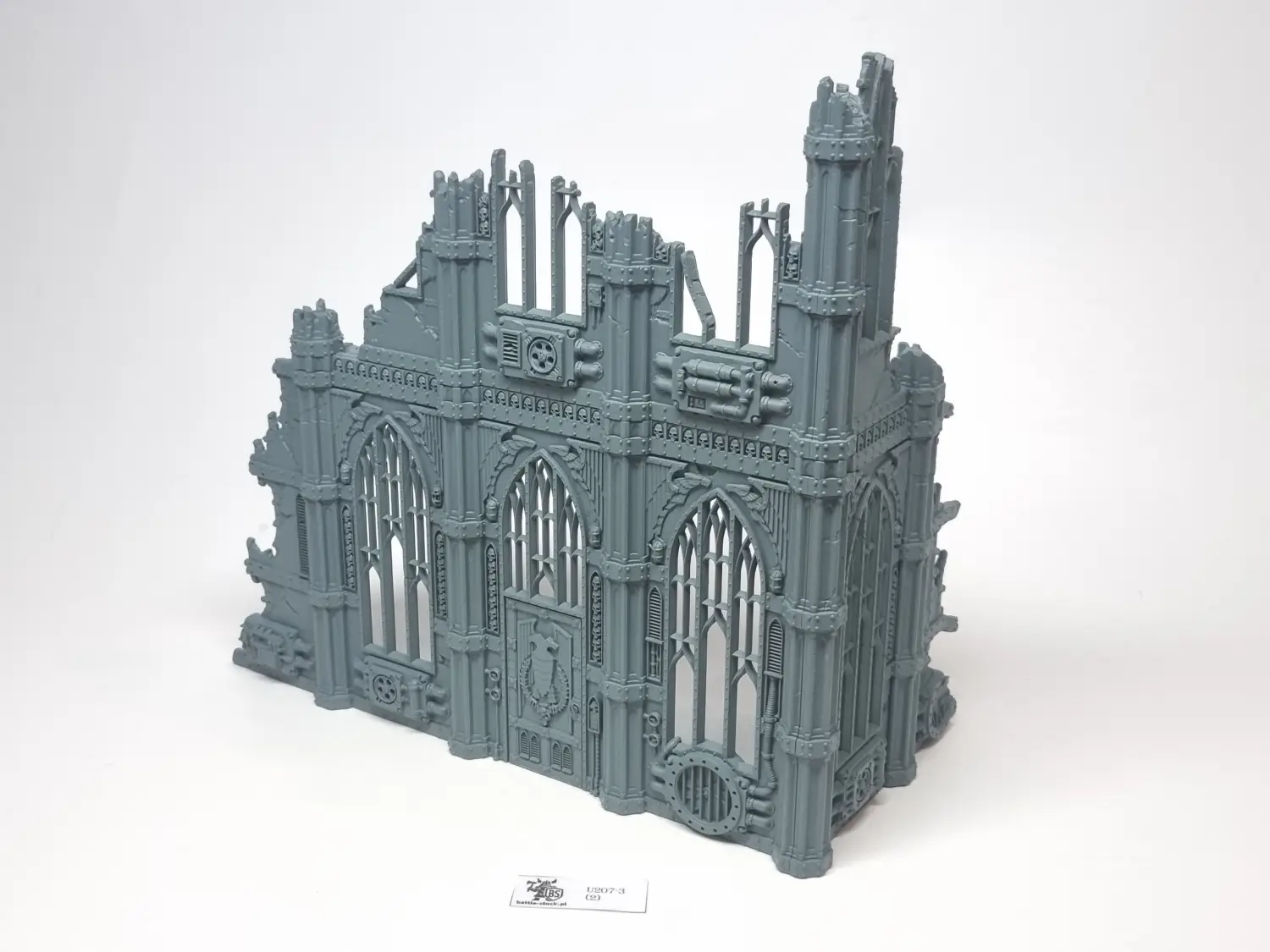 tereny sector imperialis  zestaw