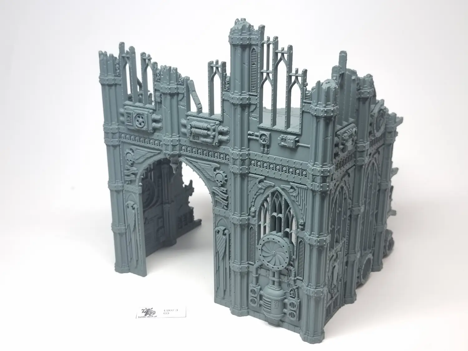 tereny sector imperialis  zestaw