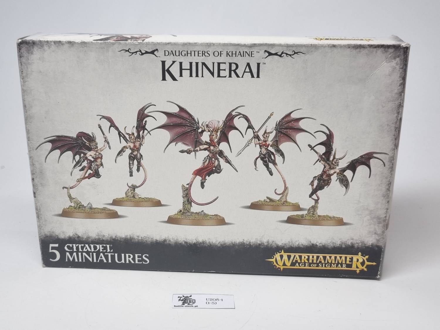 khirenai lifetakers
