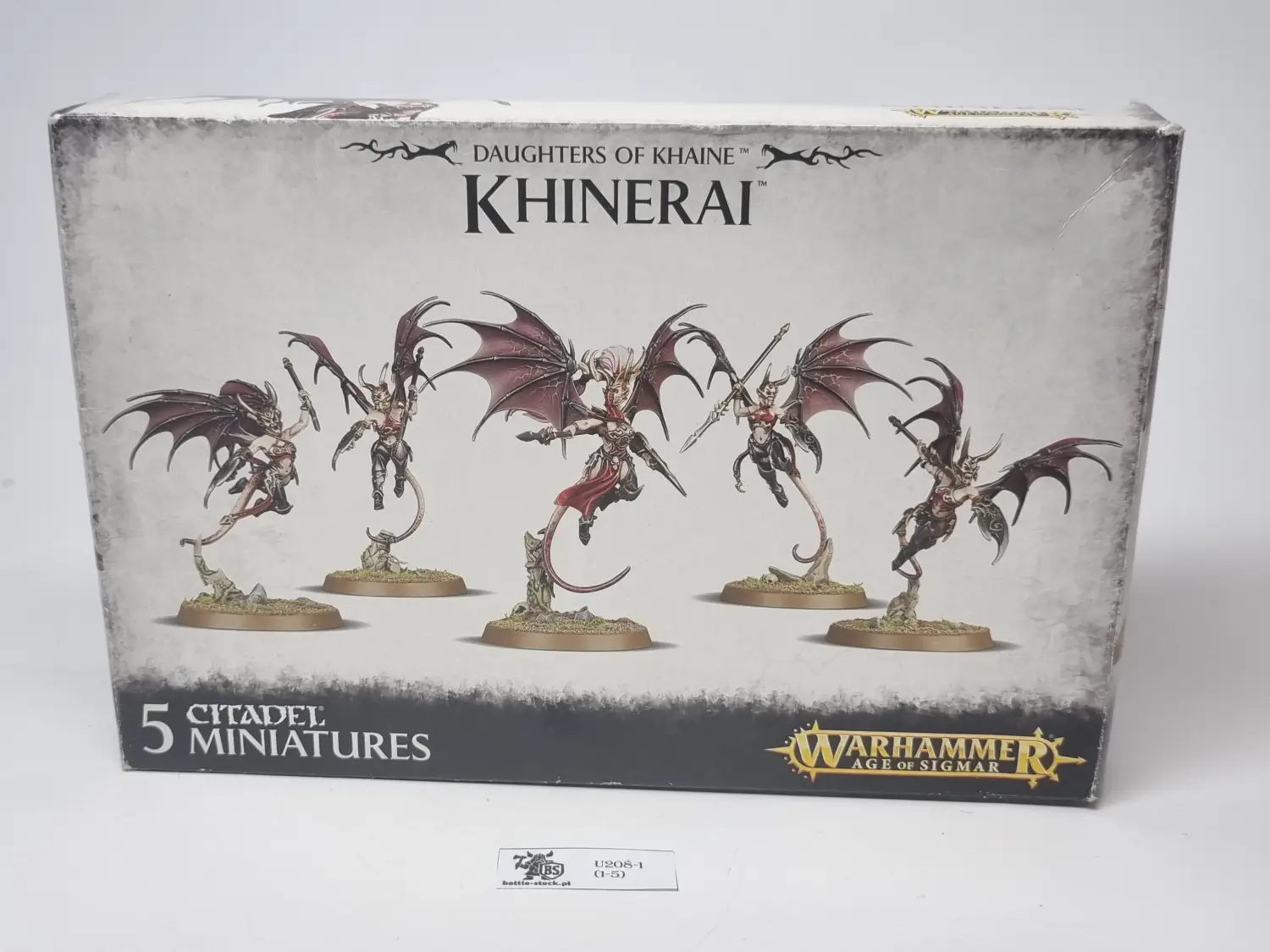 khirenai lifetakers