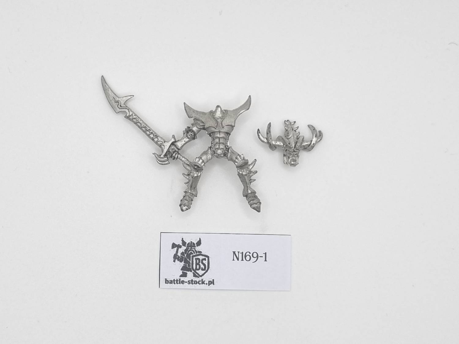 niekompletny malekith