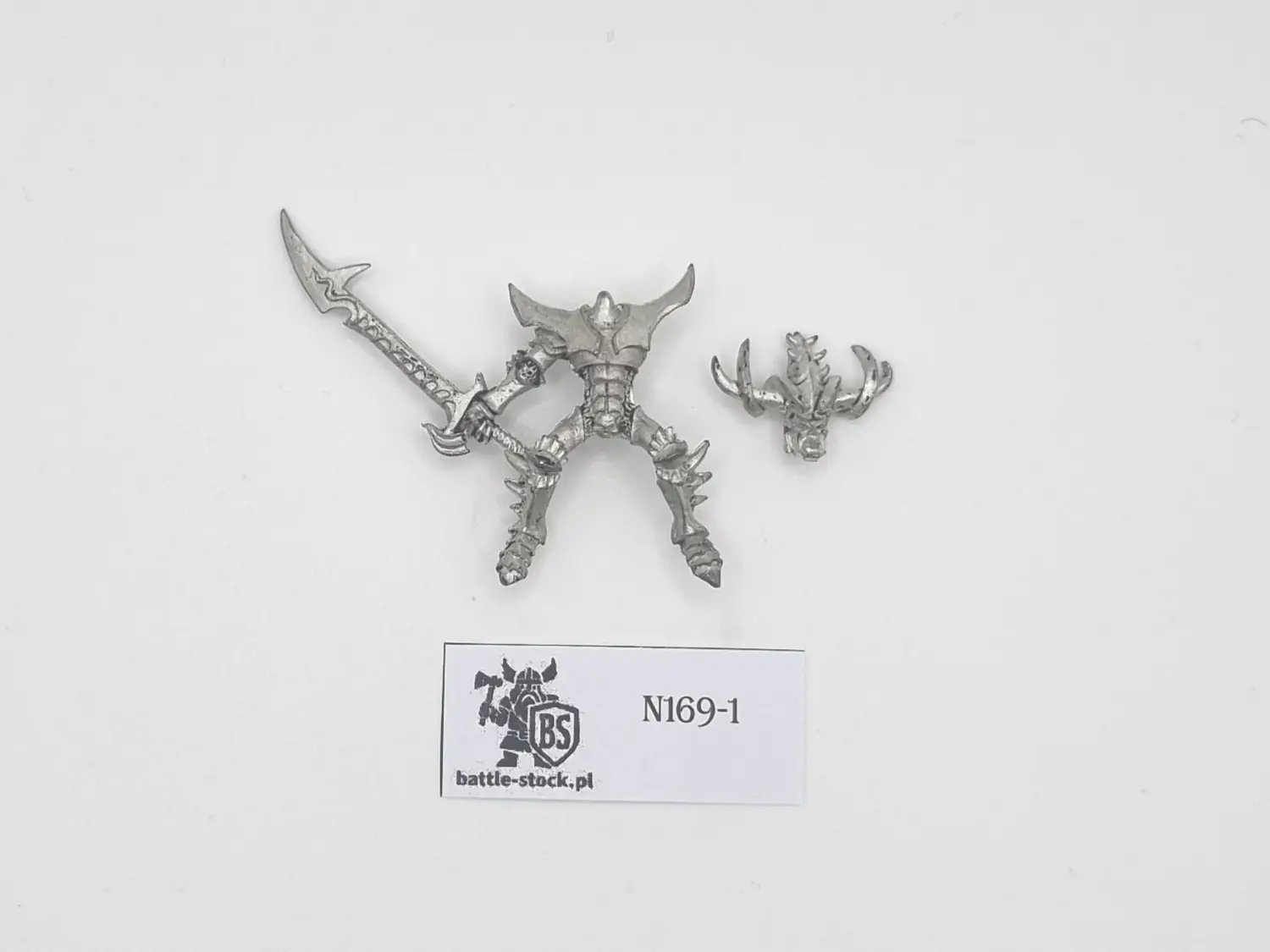 niekompletny malekith
