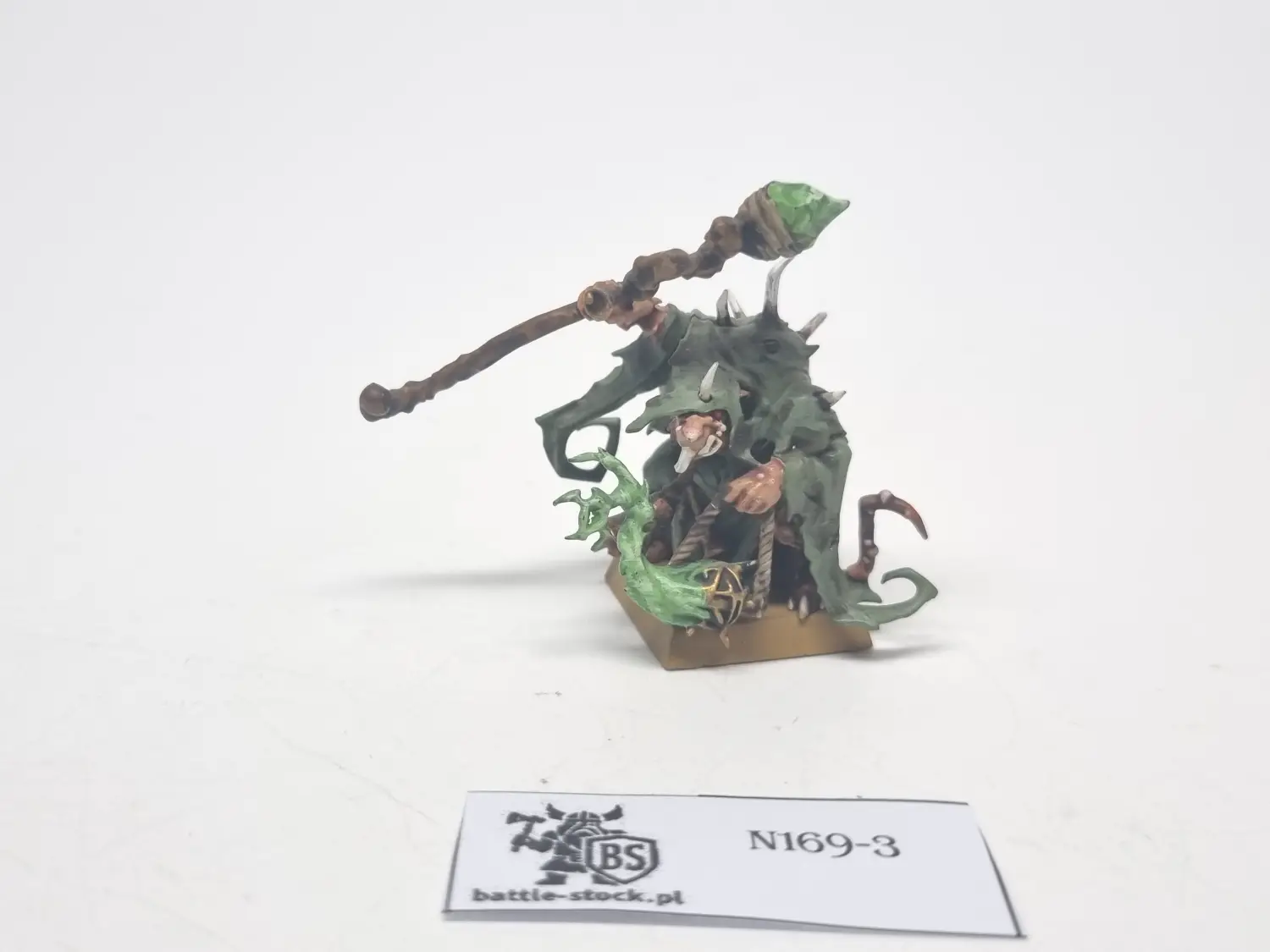 plague priest