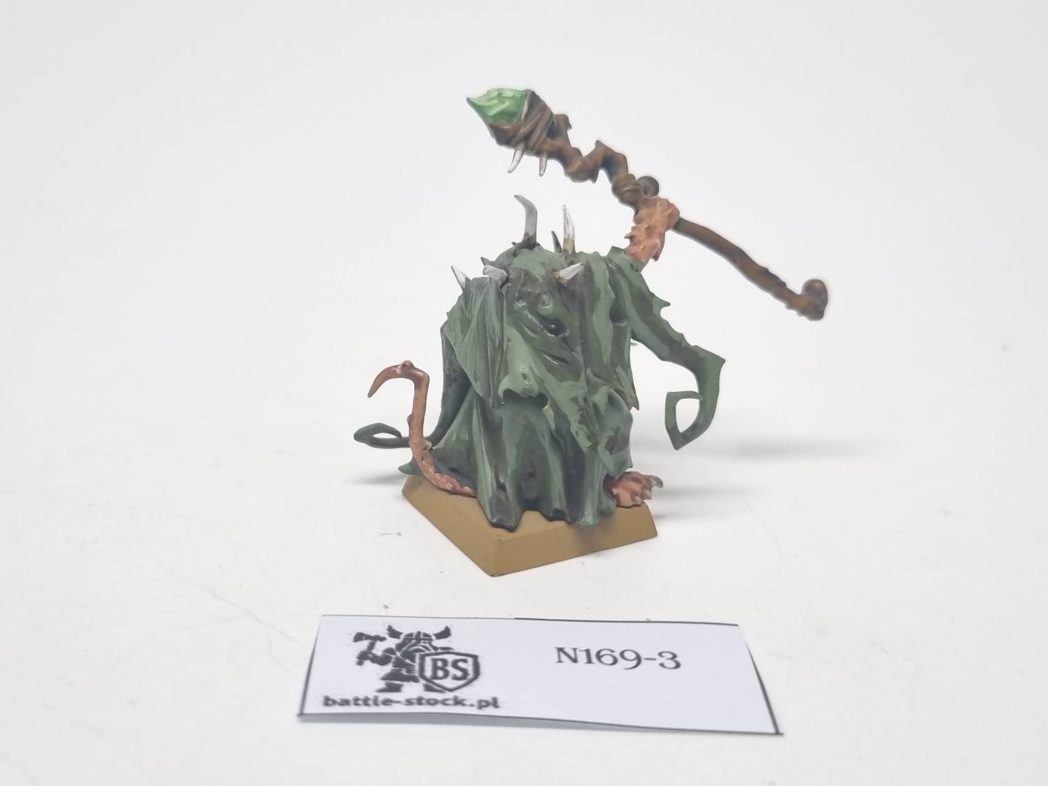 plague priest