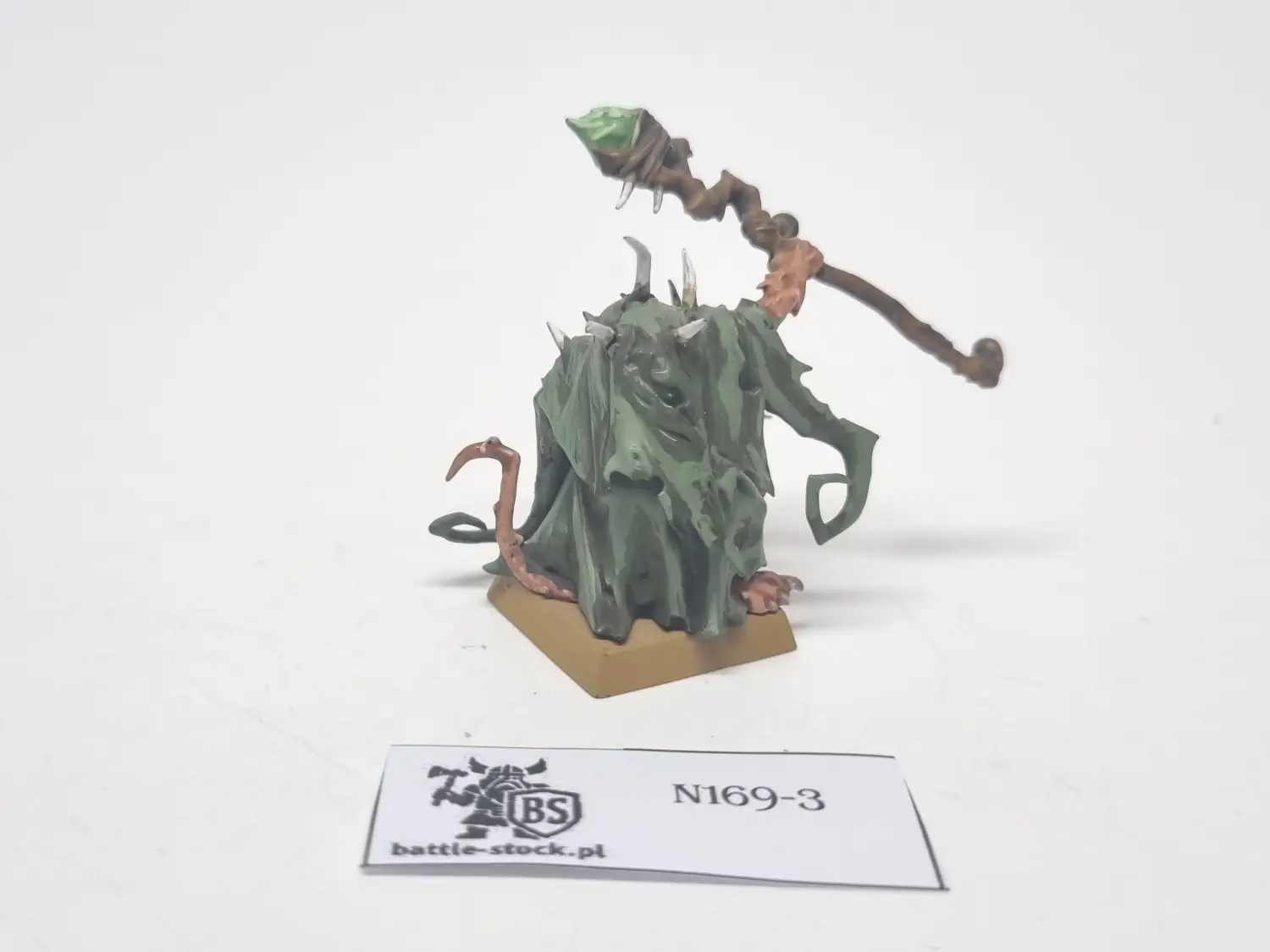 plague priest