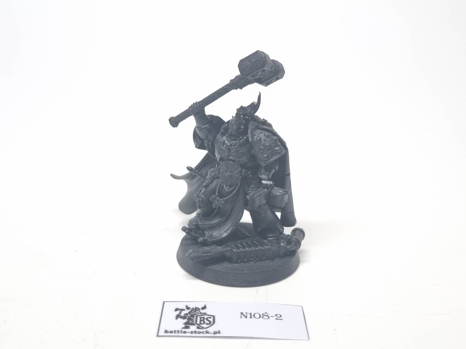 Legion praetor