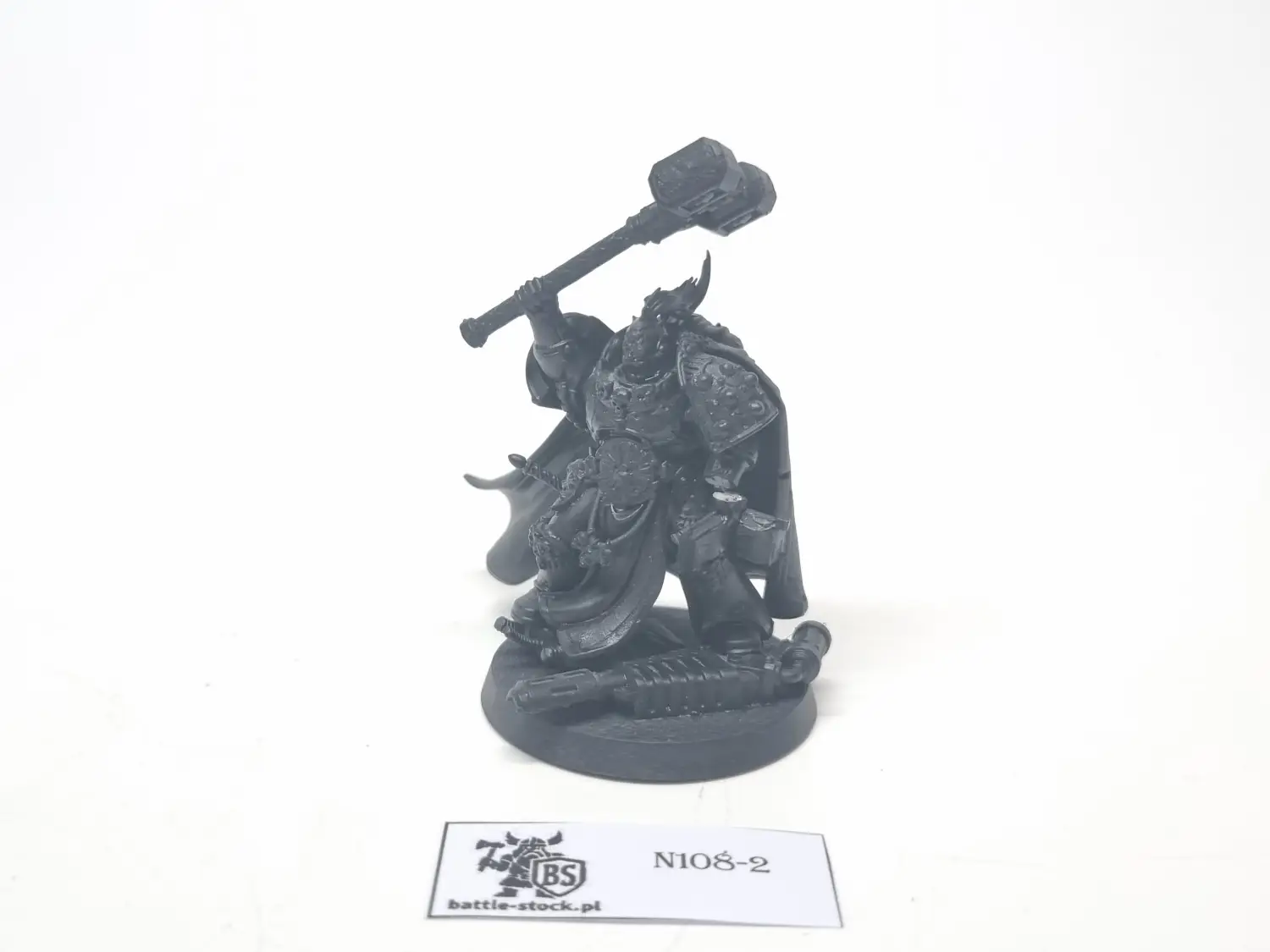 Legion praetor