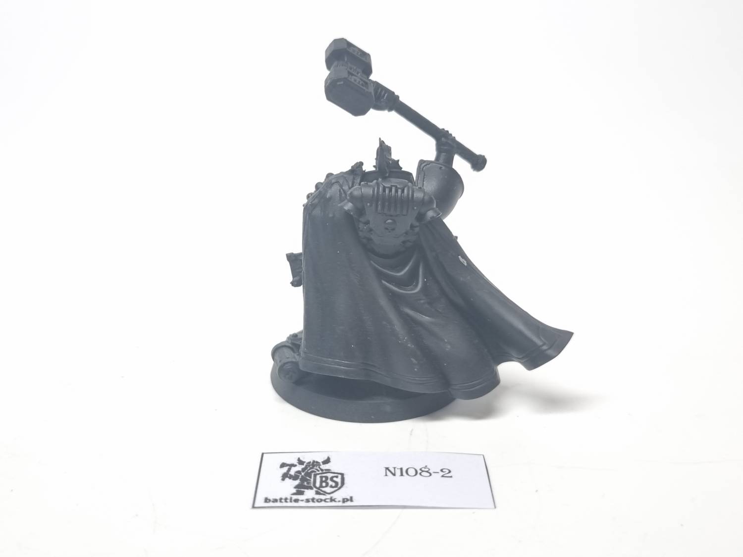 Legion praetor