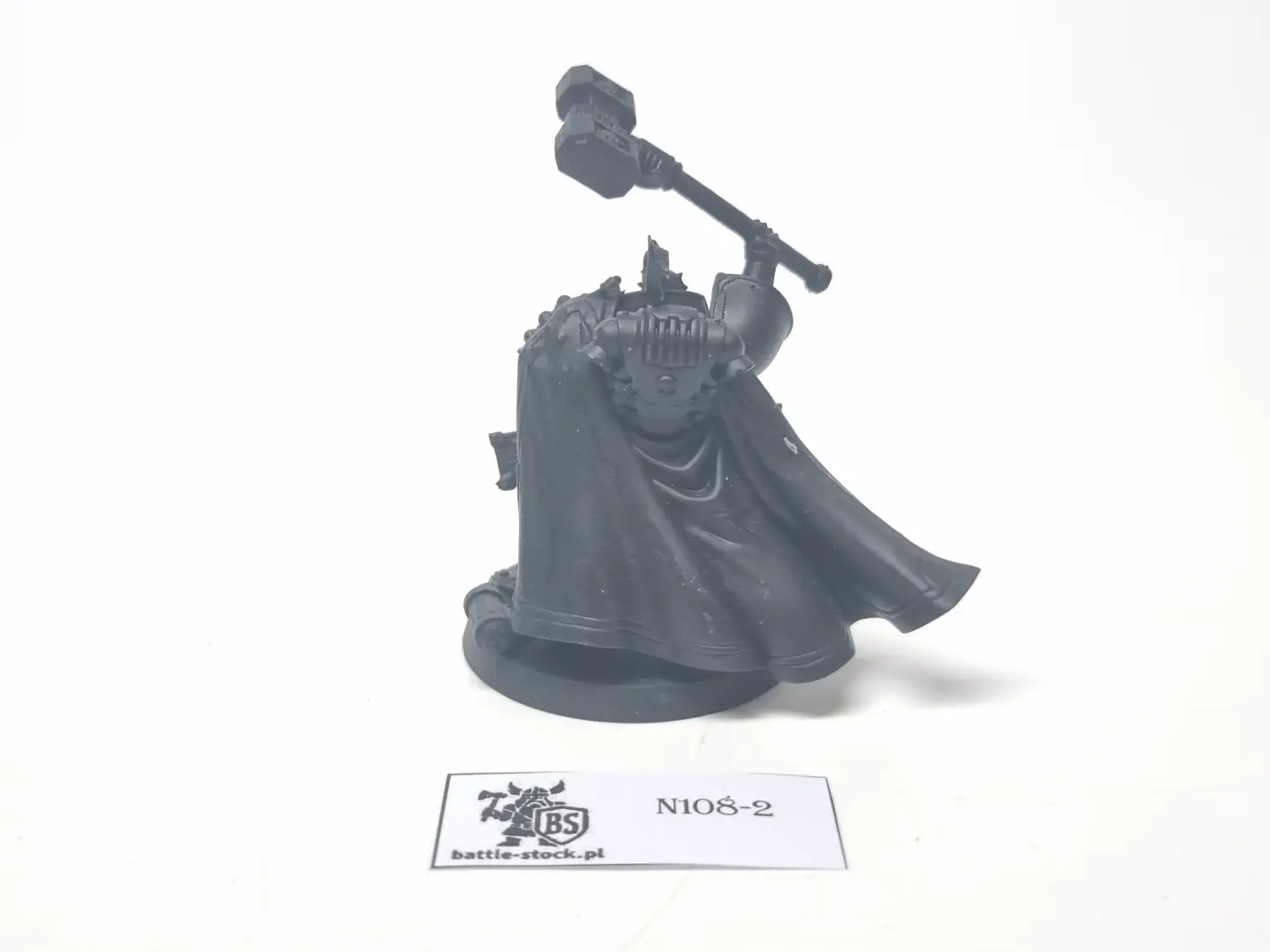 Legion praetor
