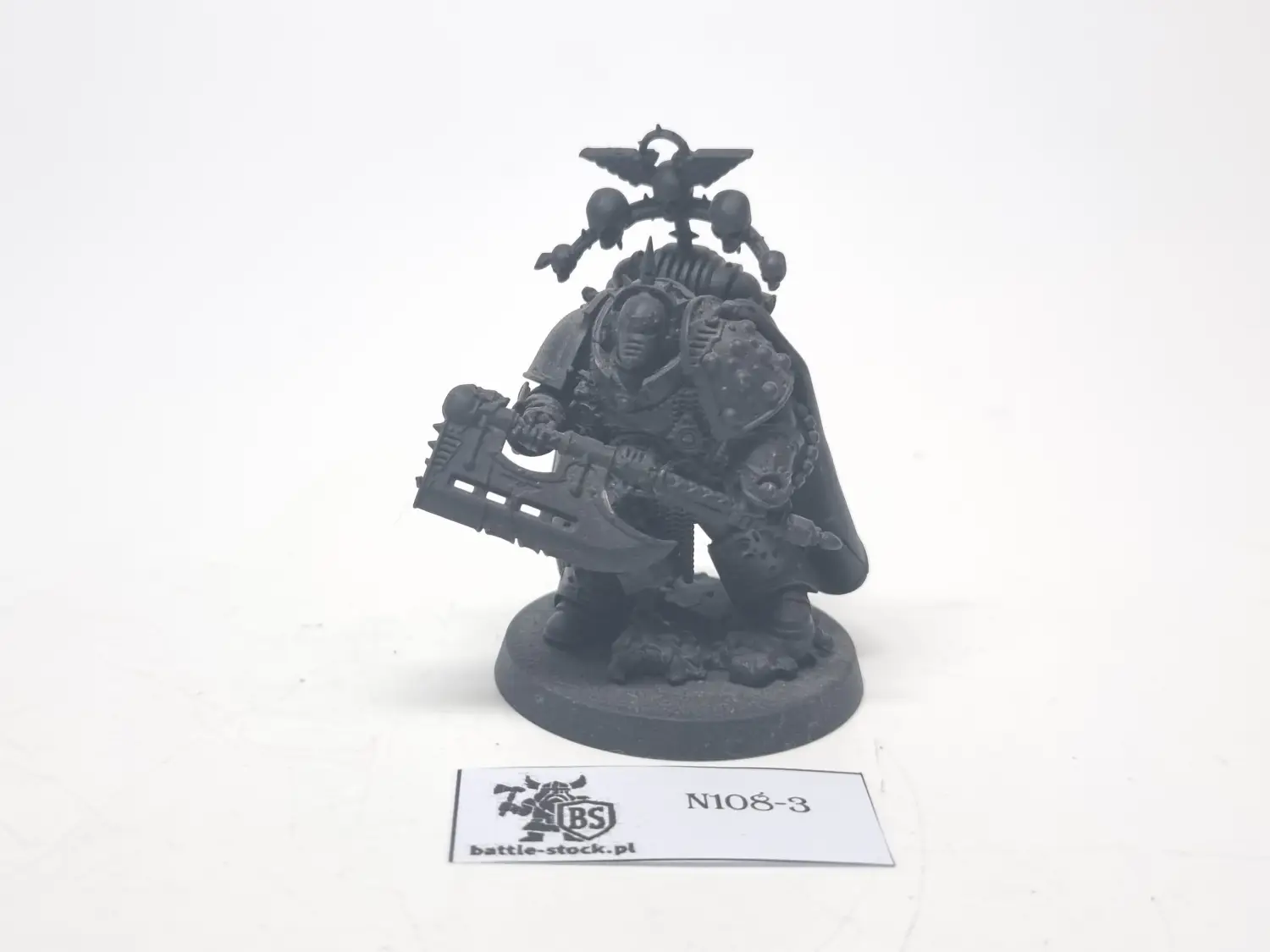 Legion praetor