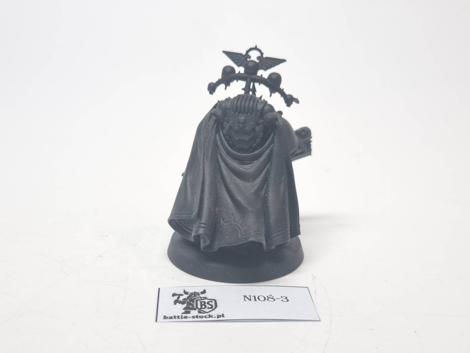 Legion praetor