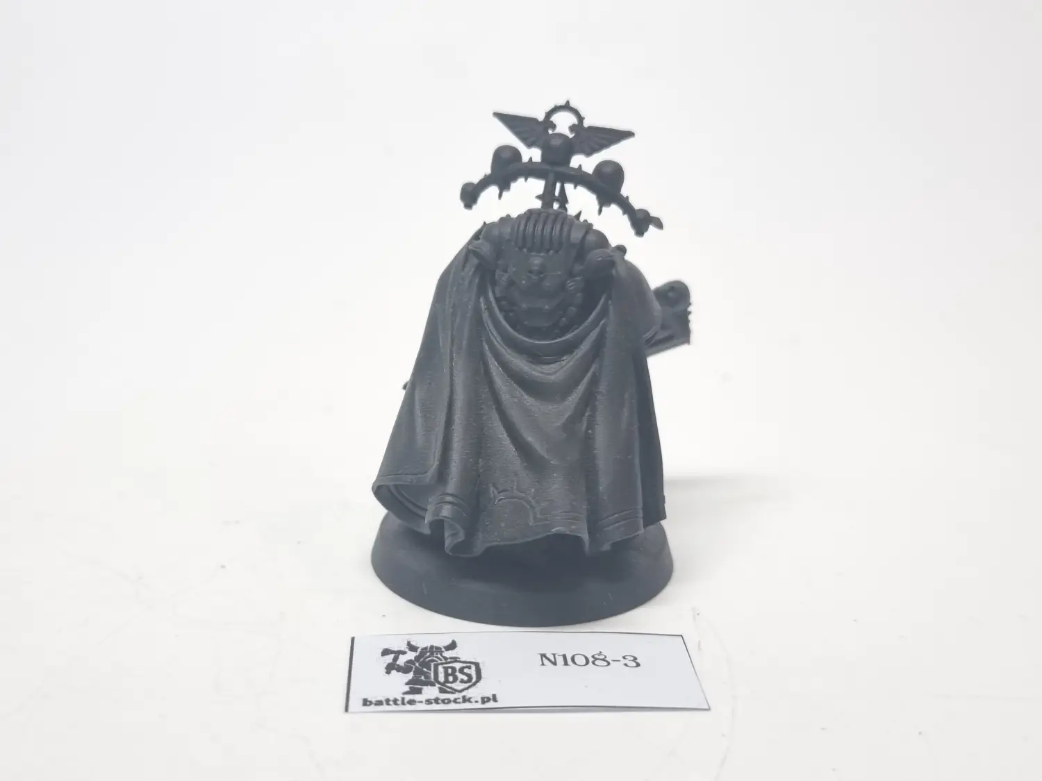 Legion praetor
